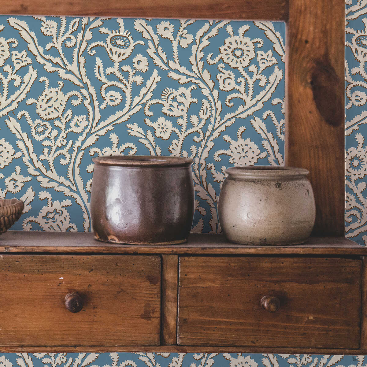 Letti - 61 - KRAVET COUTURE Wallpaper