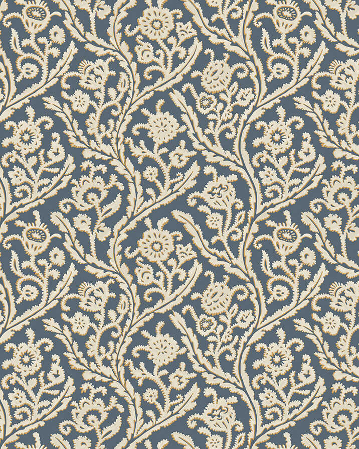 Letti - 91 - KRAVET COUTURE Wallpaper