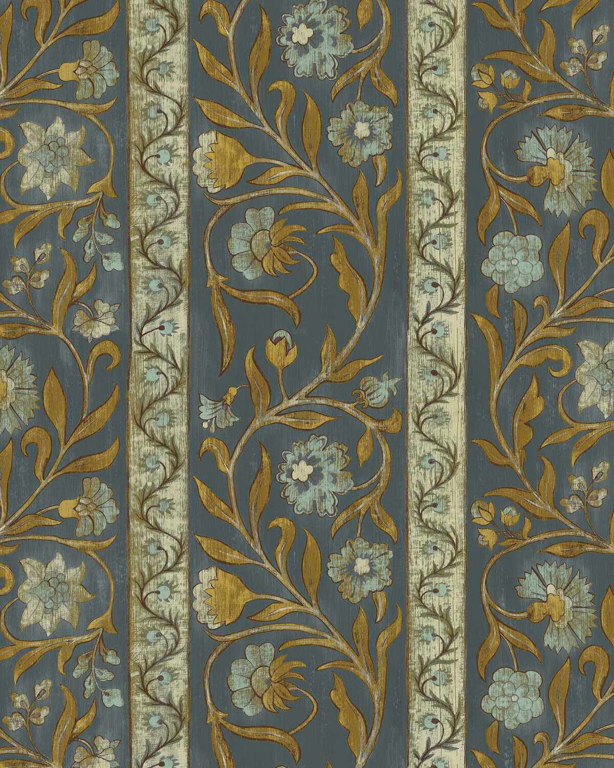 Jmw1046010 Potter Stripe 01 Kravet Couture Wallpaper
