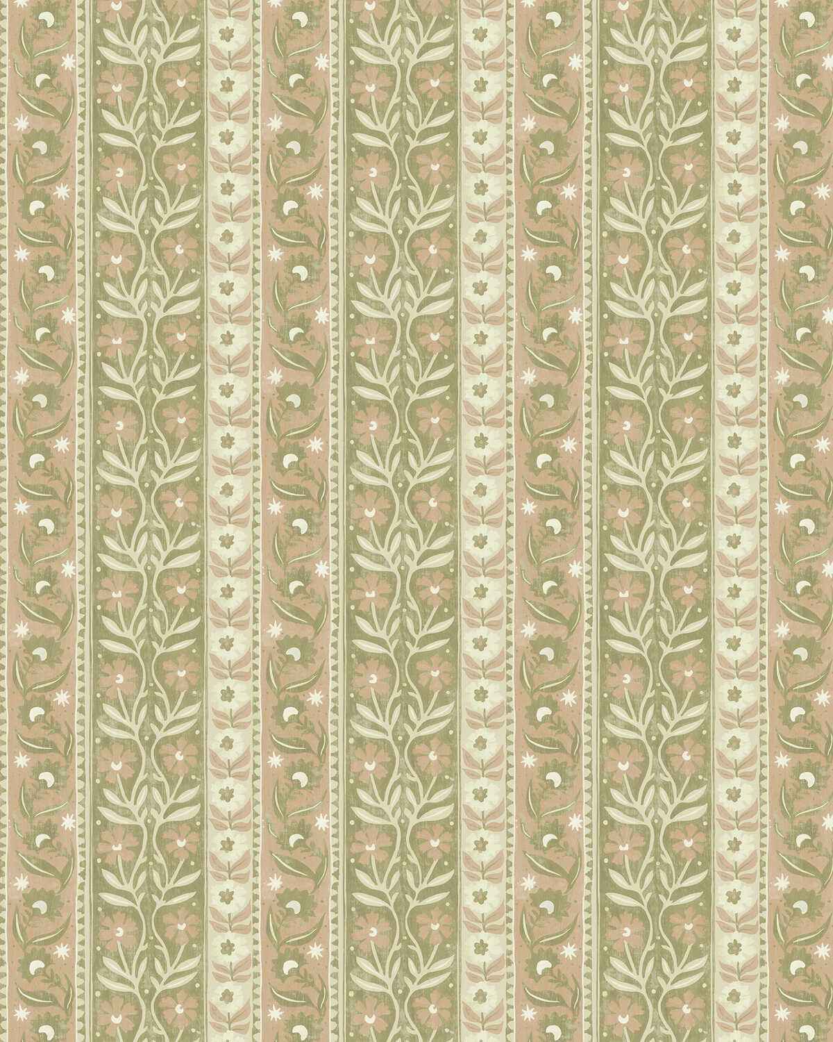 Jmw1048010 Arber Stripe 01 Kravet Couture Wallpaper