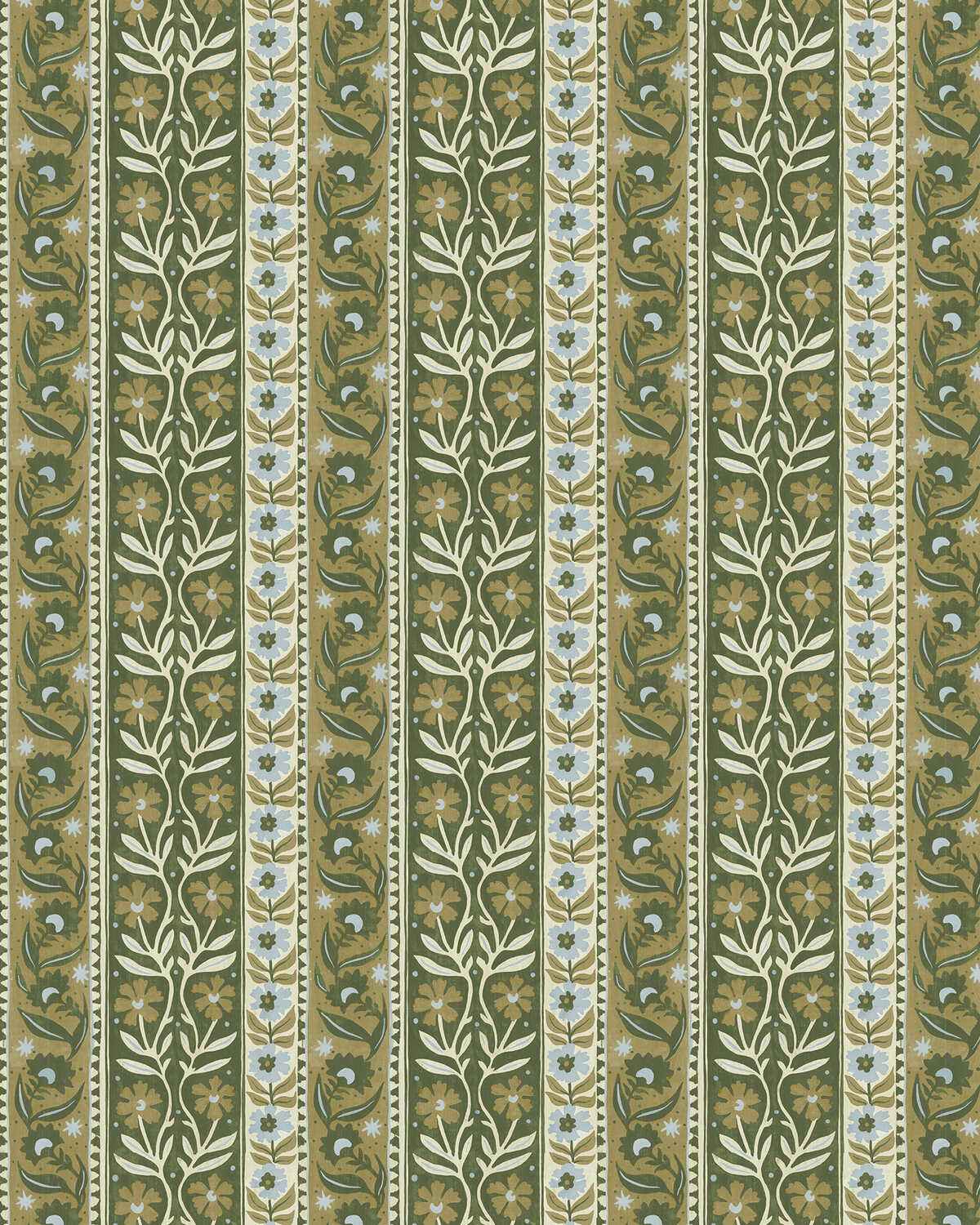 Jmw1048110 Arber Stripe 11 Kravet Couture Wallpaper