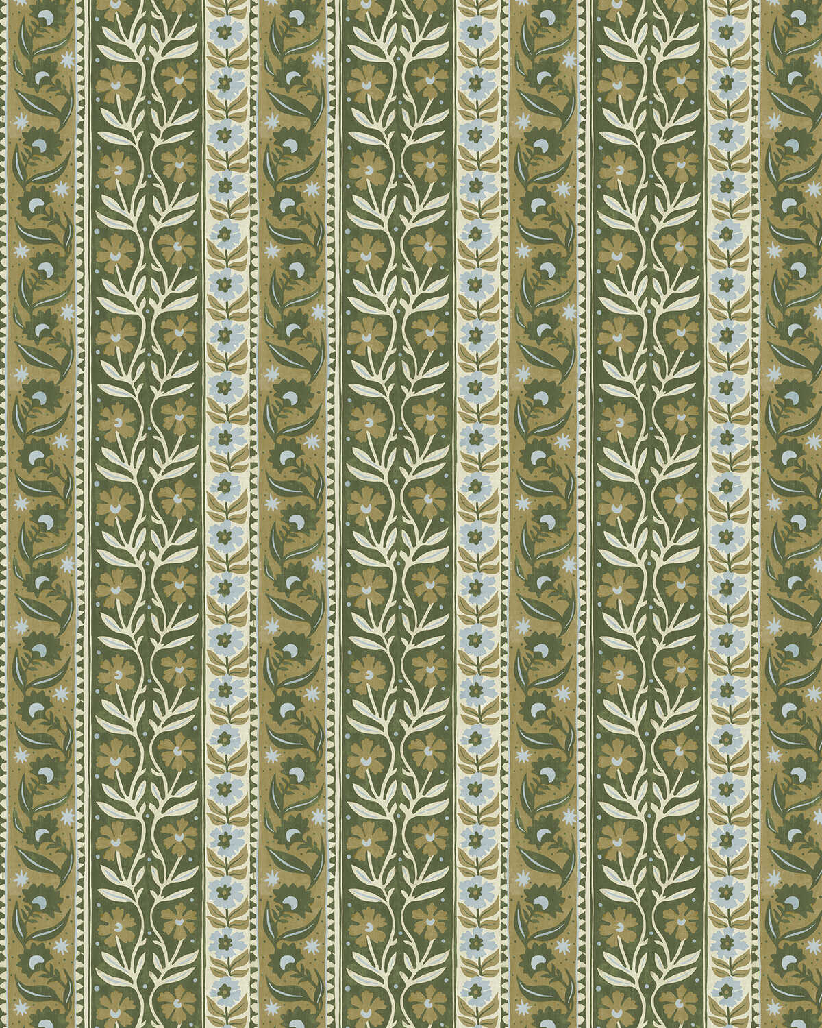 Arber Stripe - 11 - KRAVET COUTURE Wallpaper