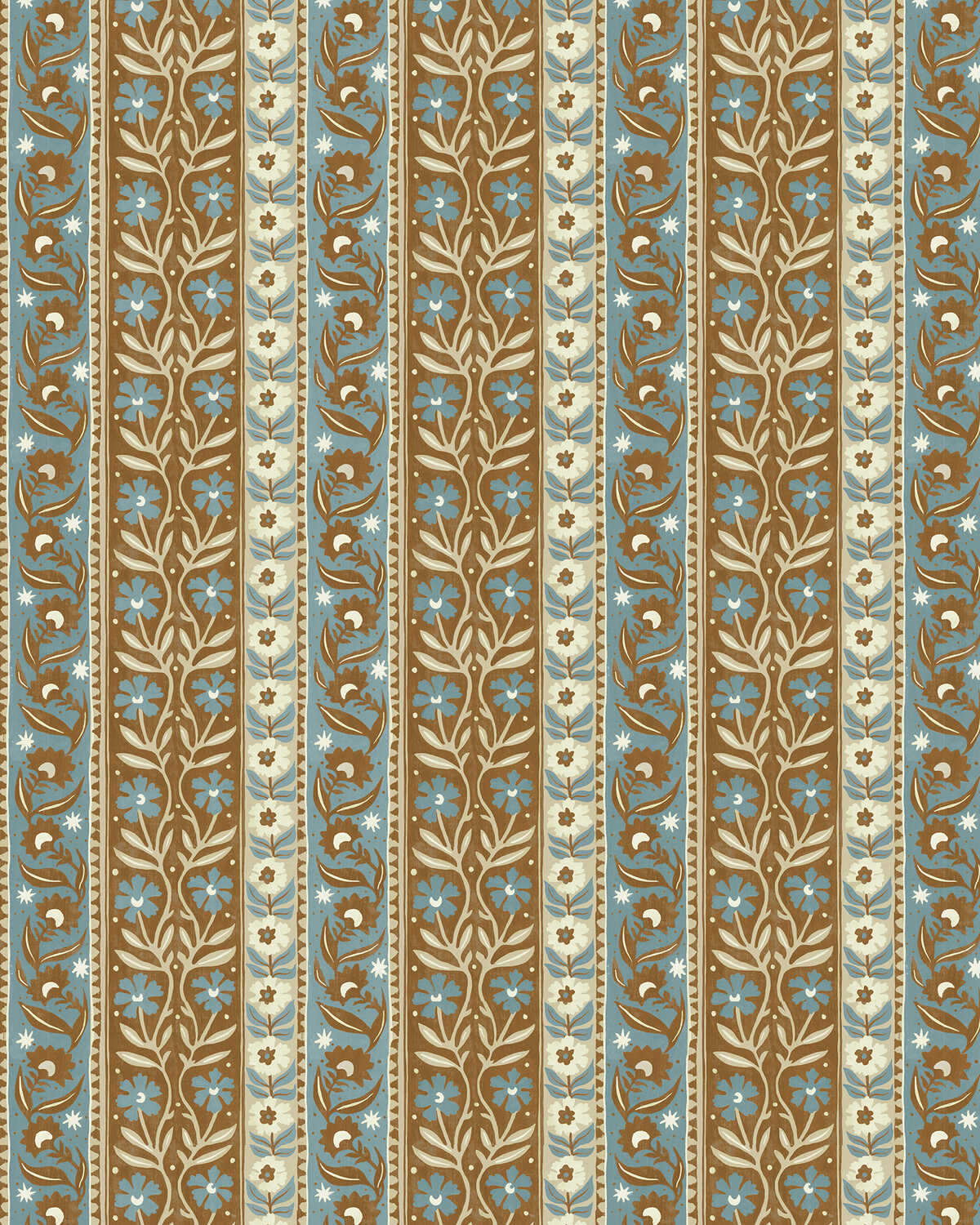 Arber Stripe - 31 - KRAVET COUTURE Wallpaper