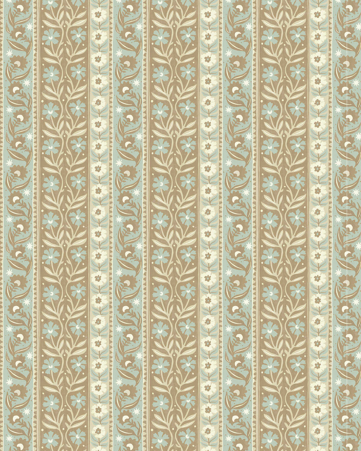 Arber Stripe - 41 - KRAVET COUTURE Wallpaper
