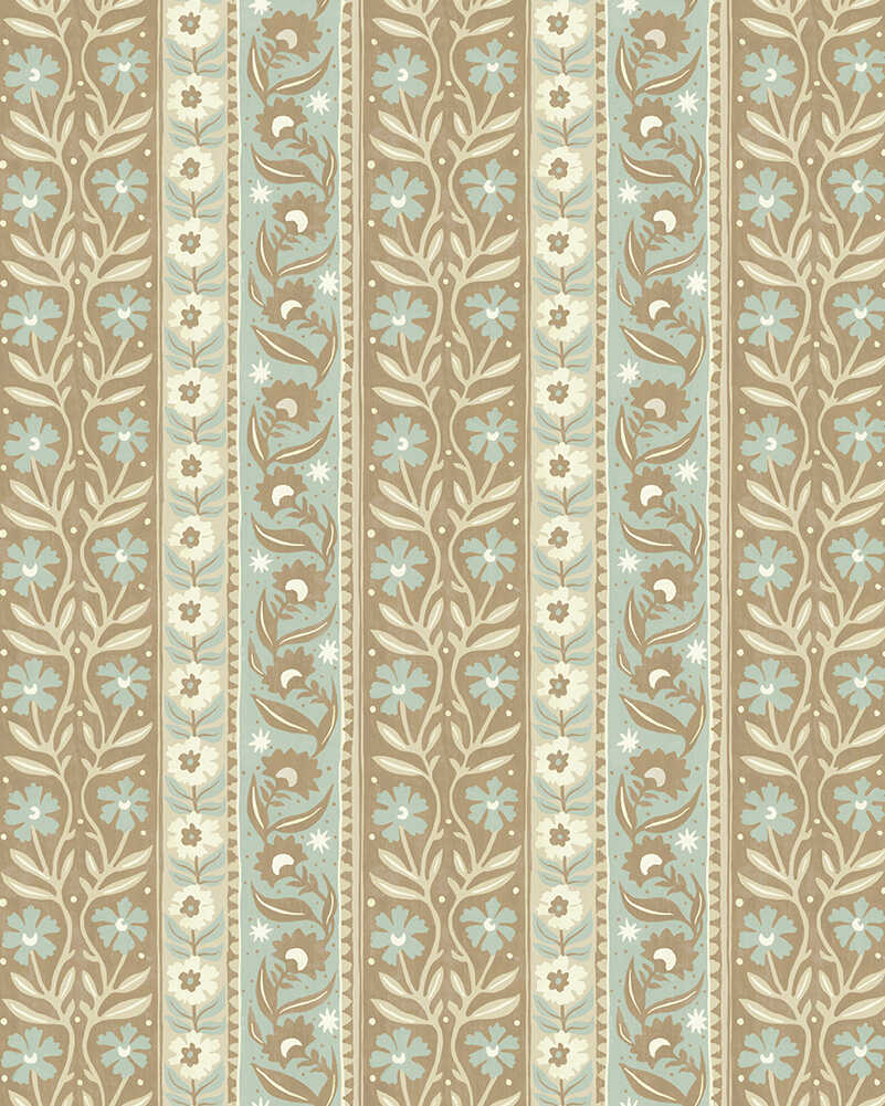Arber Stripe - 41 - KRAVET COUTURE Wallpaper