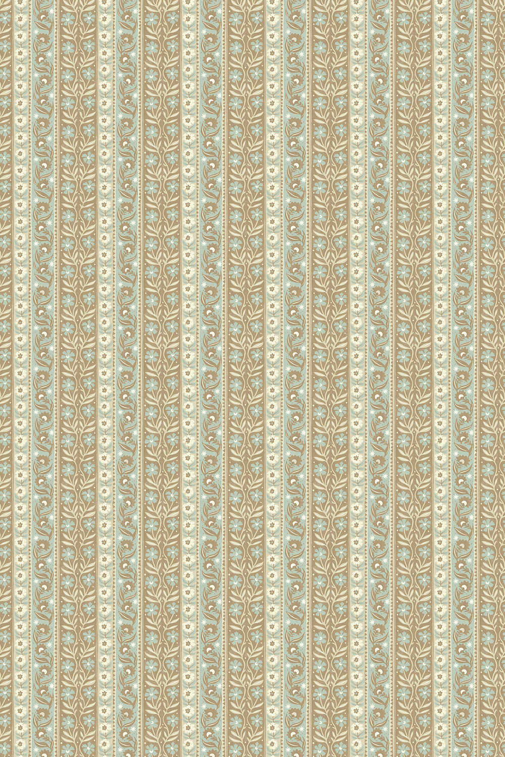Arber Stripe - 41 - KRAVET COUTURE Wallpaper