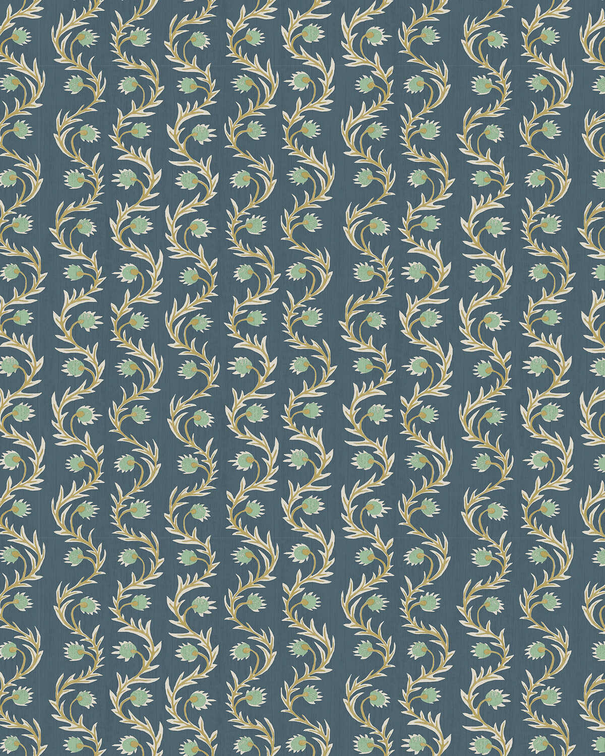 Rubia - 01 - KRAVET COUTURE Wallpaper