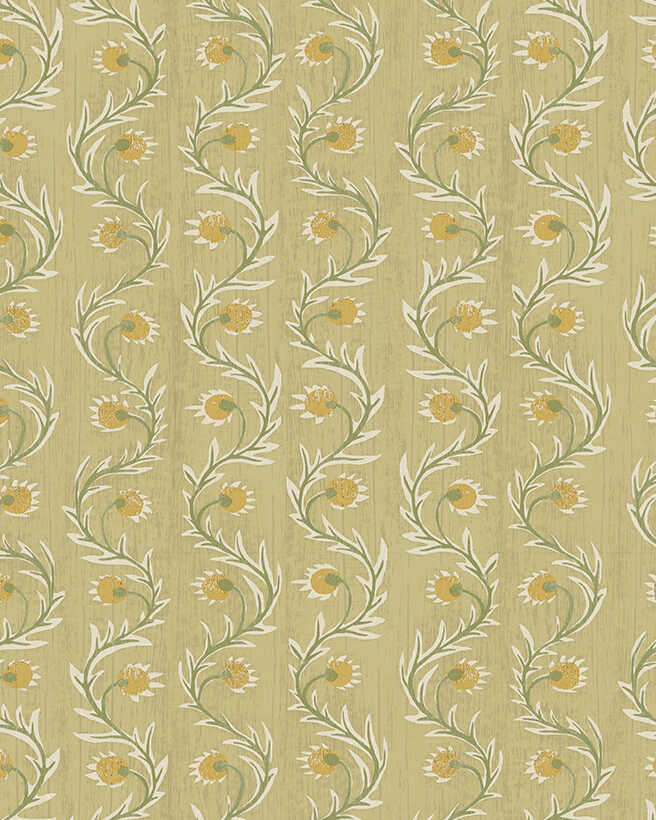 Rubia - 11 - KRAVET COUTURE Wallpaper