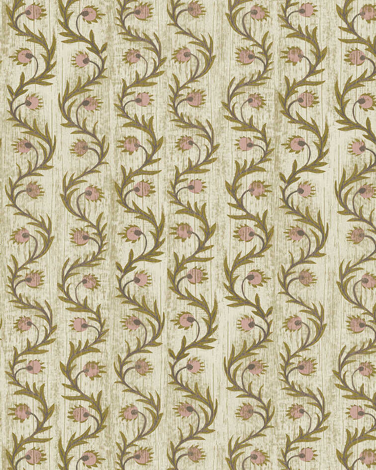 Rubia - 31 - KRAVET COUTURE Wallpaper