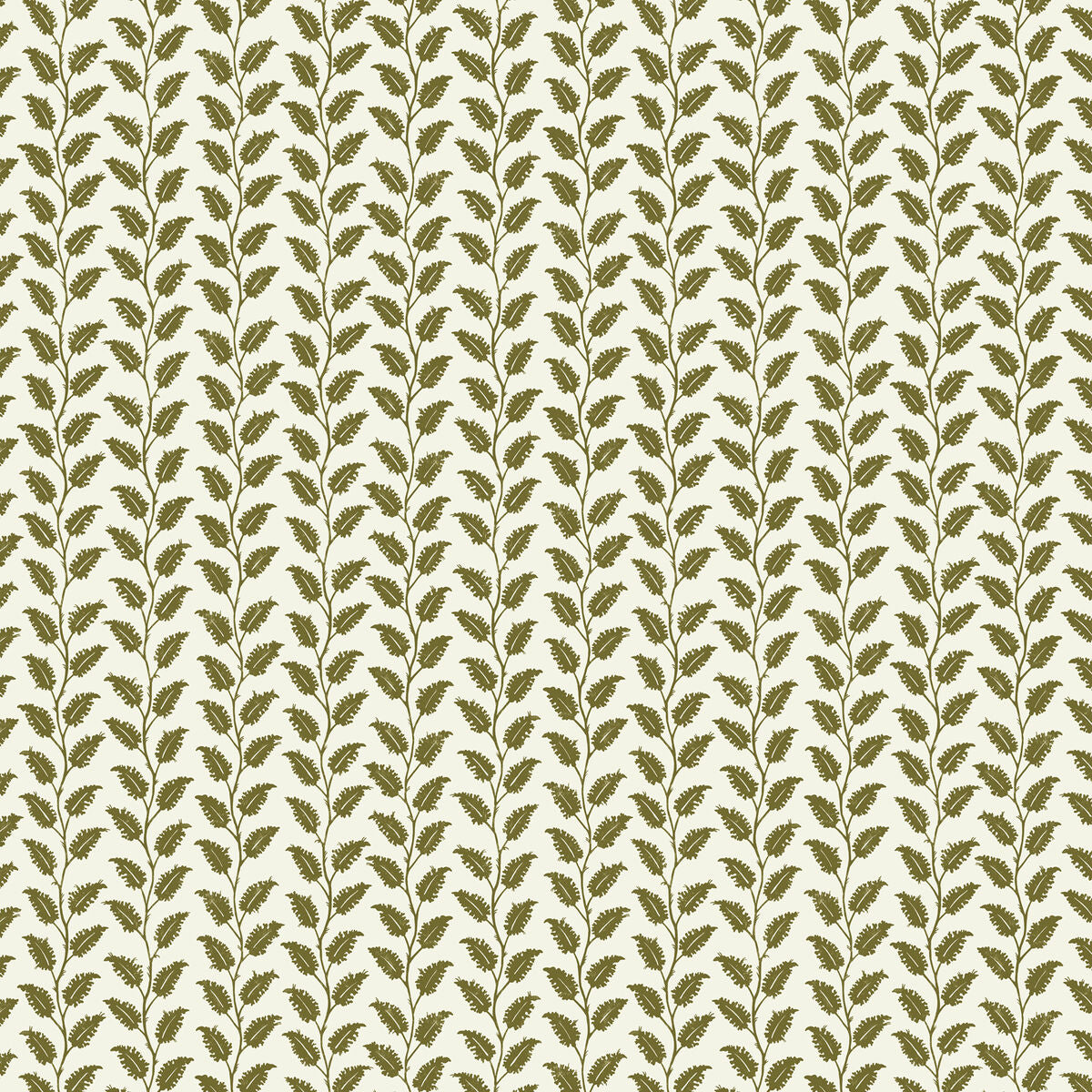 Leaf Wiggle - 05 - Kravet Couture Wallpaper