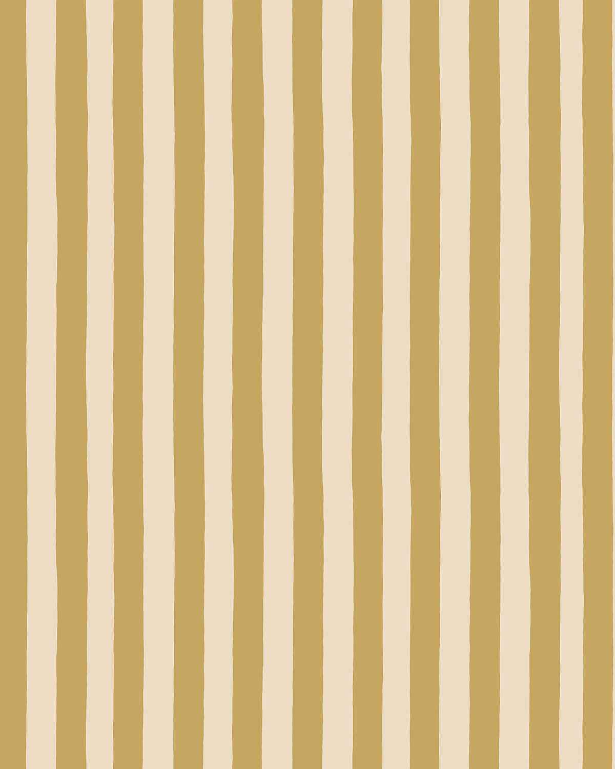 Jmwrmhp050 Medium Hand Painted Stripe 05 Kravet Couture Wallpaper