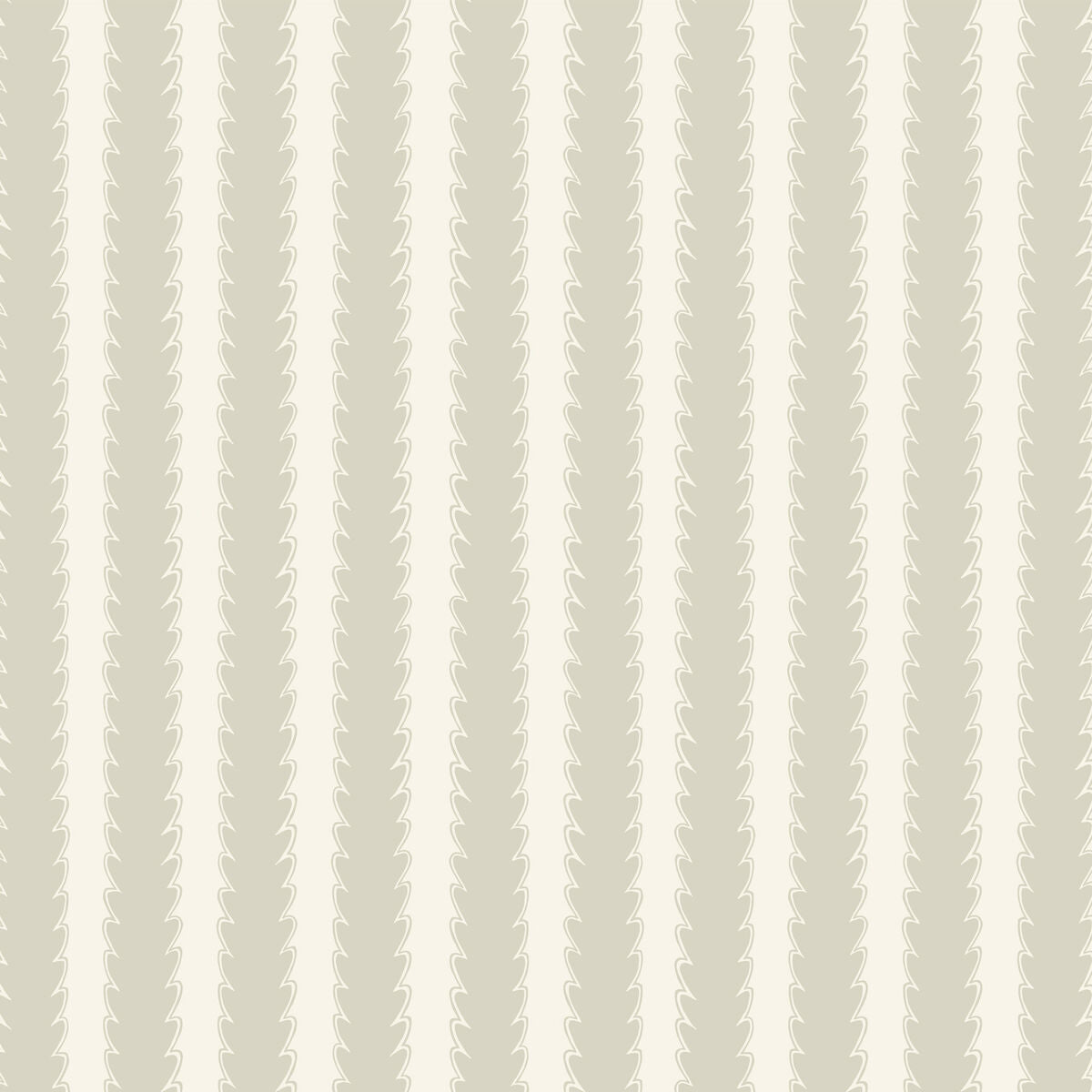 Scallop Stripe - 05 - Kravet Couture Papel pintado