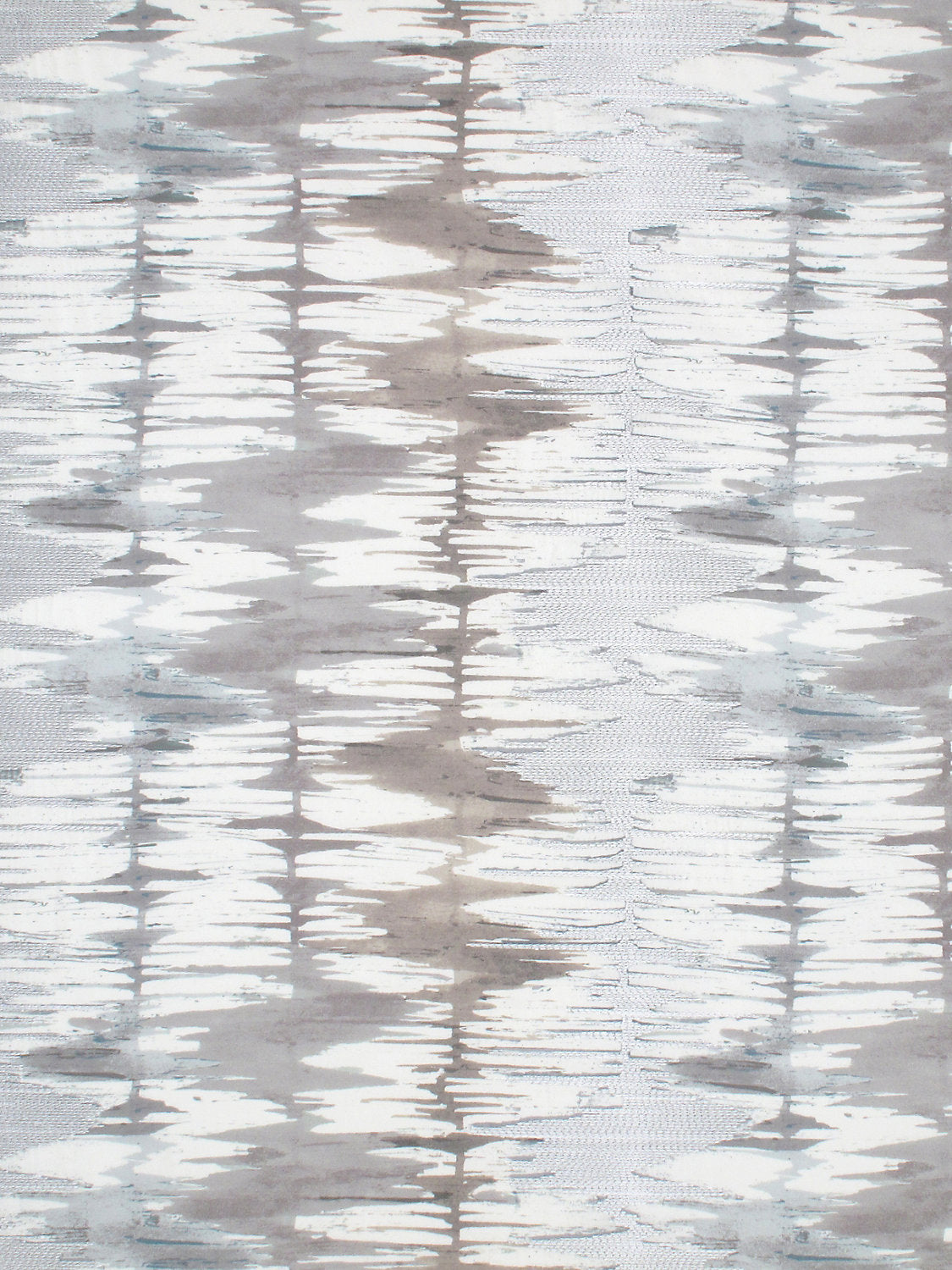River Delta - Silverpoint - Scalamandre Fabric
