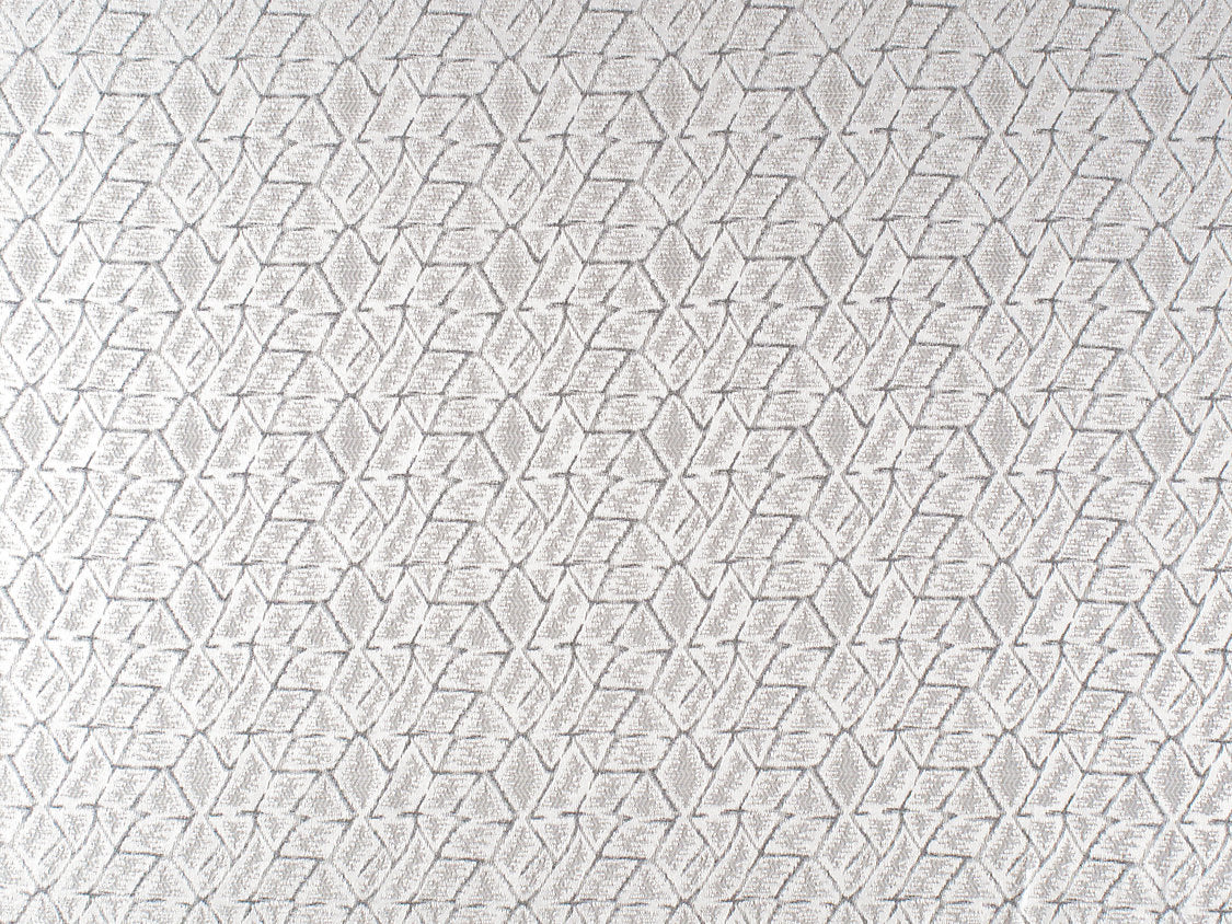 Grandy - Stone - Scalamandre Fabric