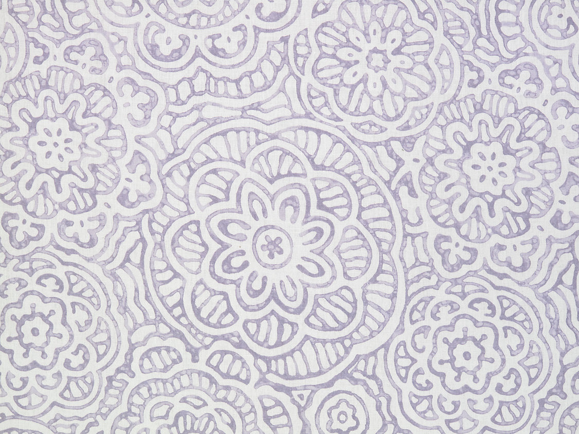 Alan - Lilac - Scalamandre Fabric