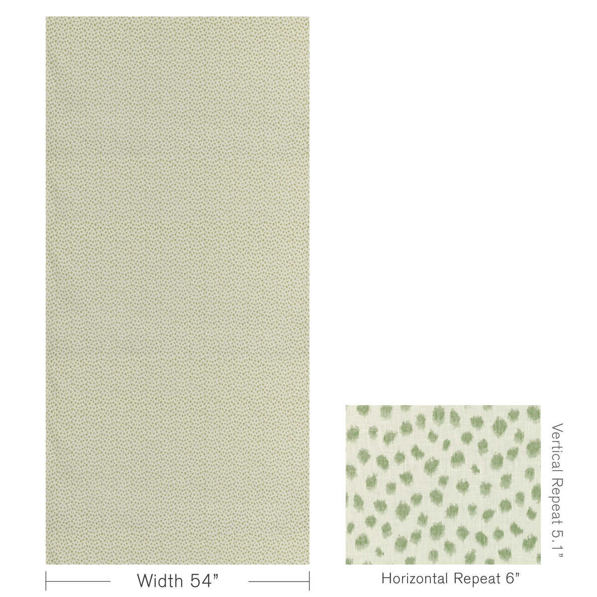 Kravet Basics - Jungleikat-30 - KRAVET BASICS Fabric