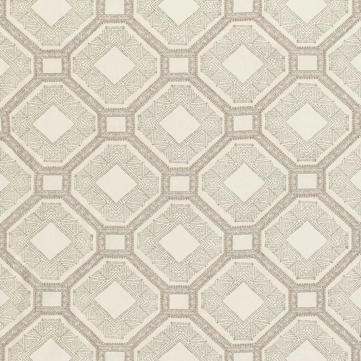 Kalkudah - Linen - KRAVET BASICS Fabric