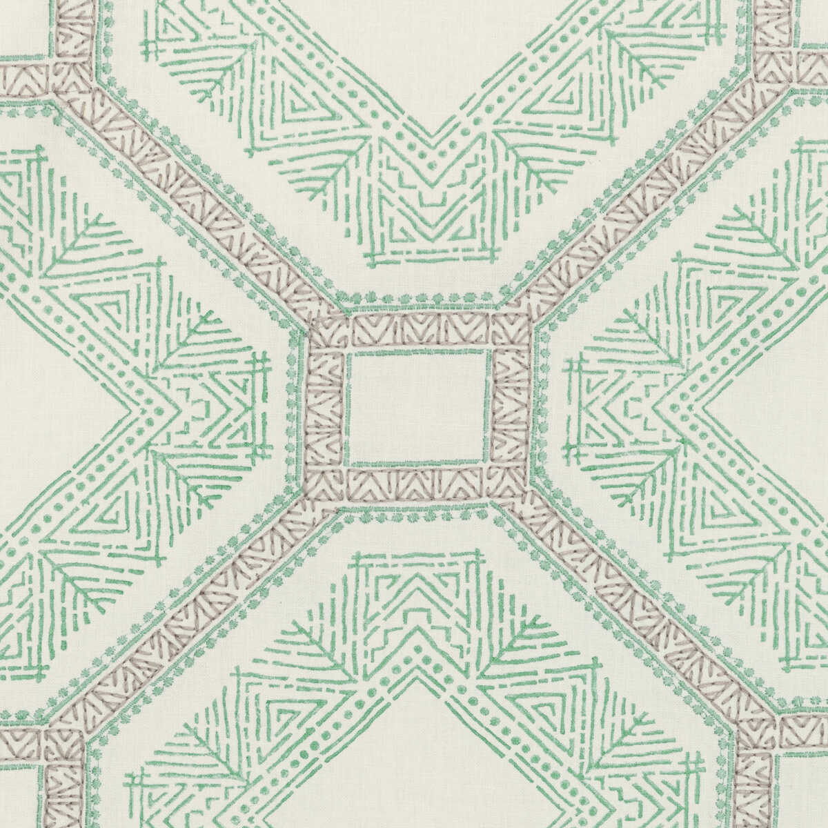 Kalkudah - Mineral - KRAVET BASICS Fabric