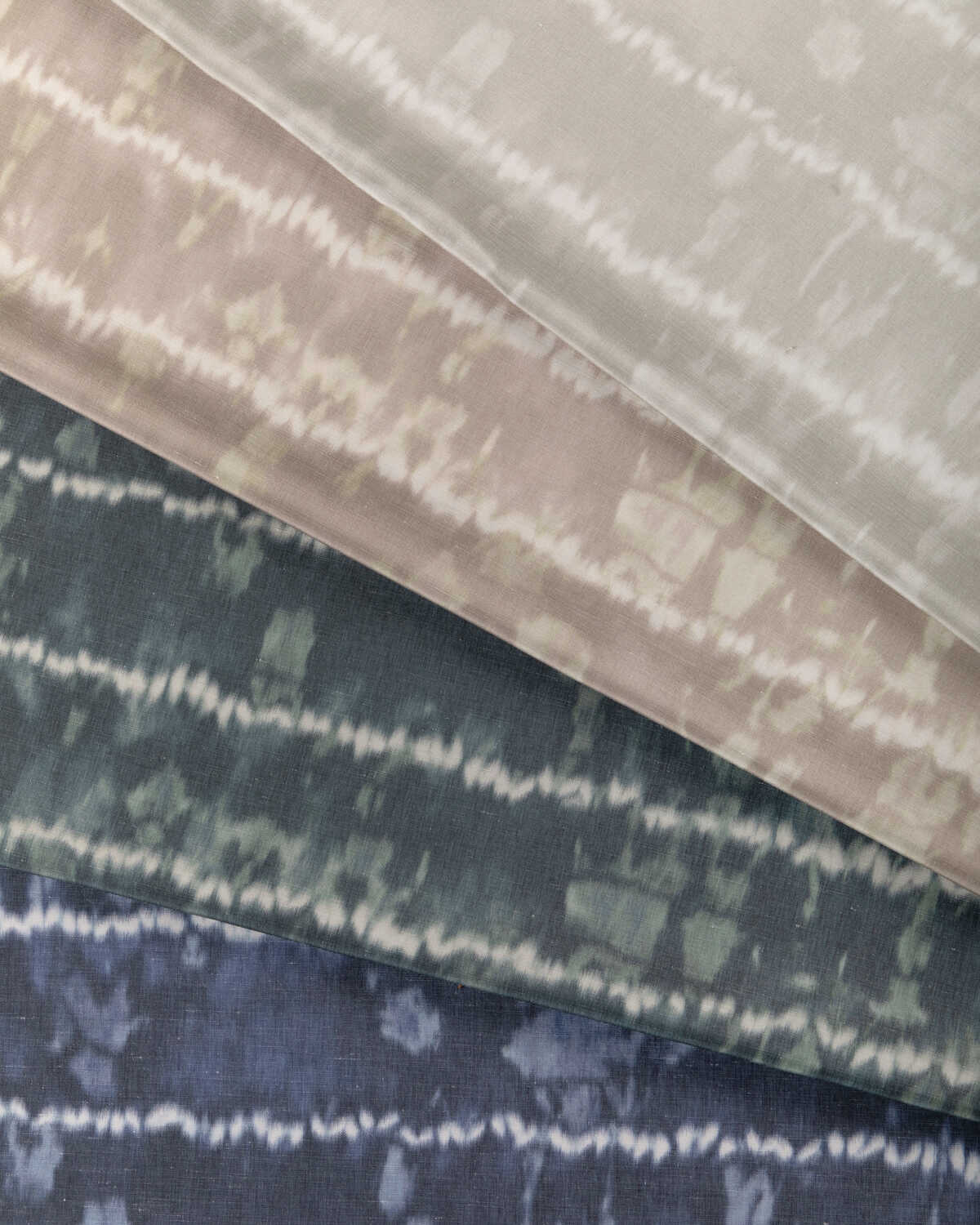 Kasos - Stormcloud - KRAVET COUTURE Fabric