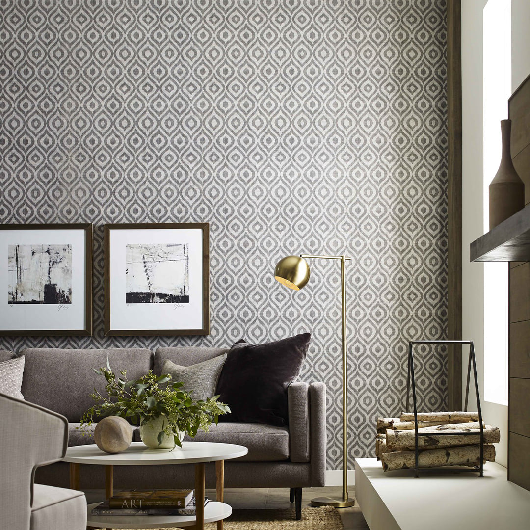 Luxury Wallpaper| Decorative Fabric from Beloved Designer Brands – The ...