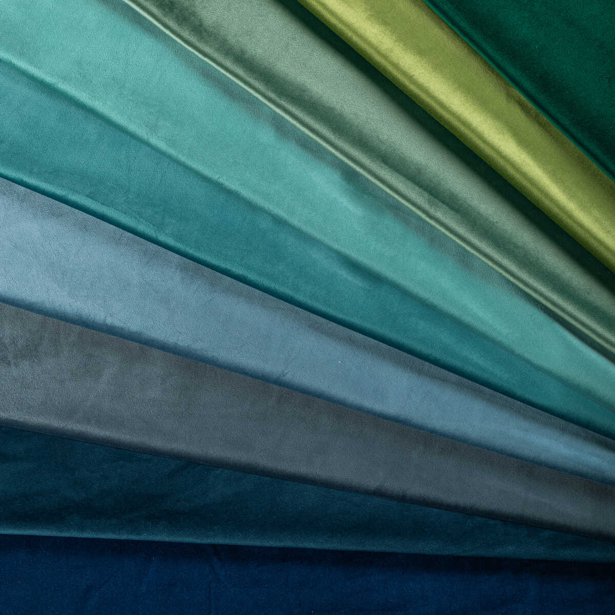 Rocco Velvet - Cactus - KRAVET CONTRACT Tela