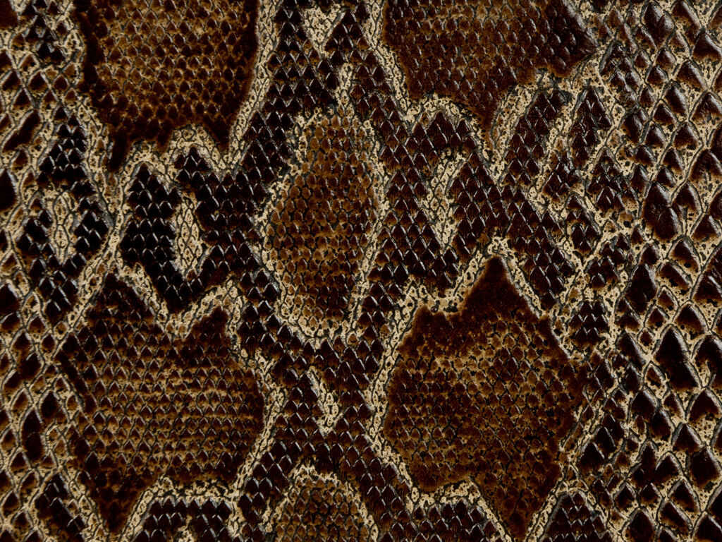 Athens - Tortoise - KRAVET COUTURE Fabric
