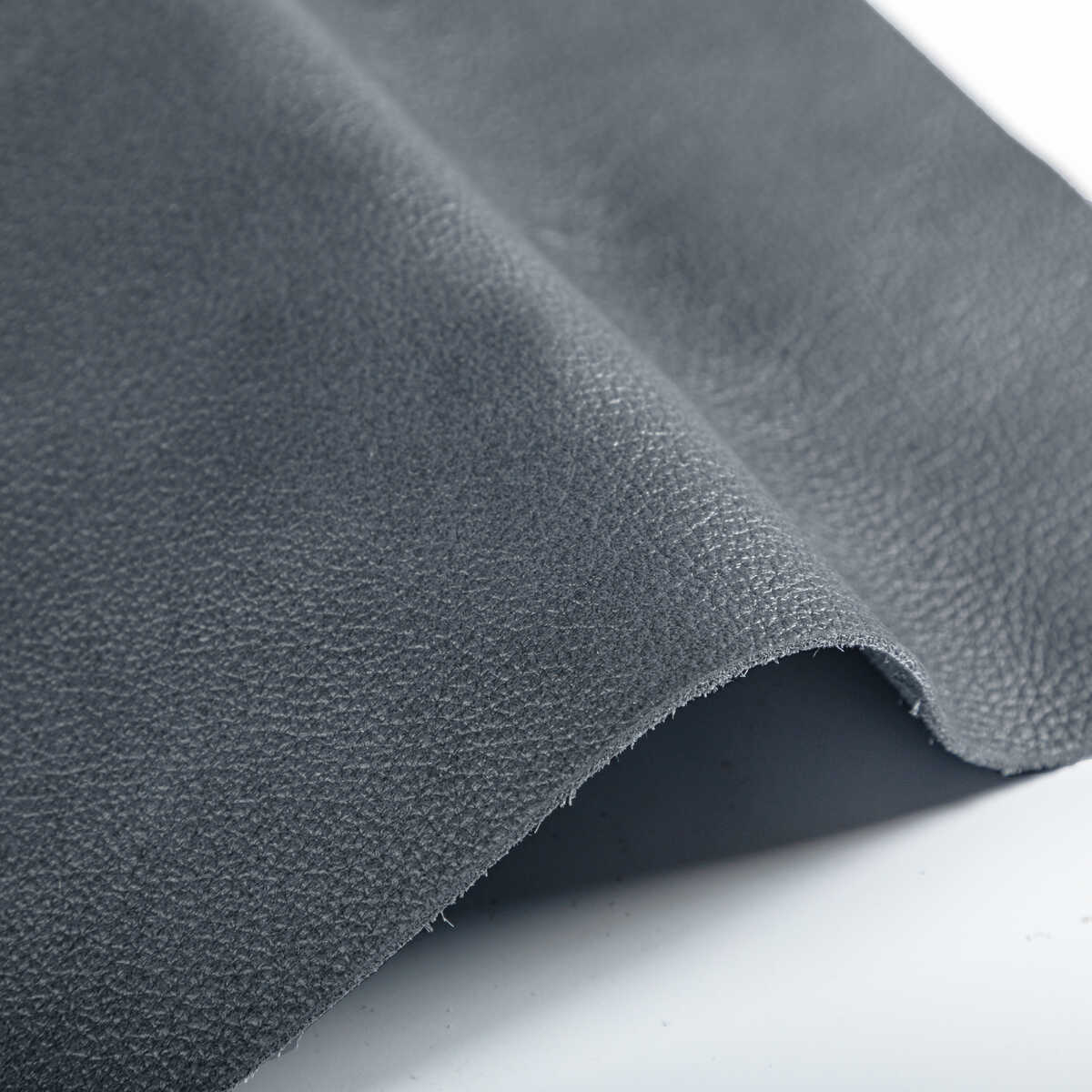 L-Canter - Gunmetal - KRAVET DESIGN Fabric