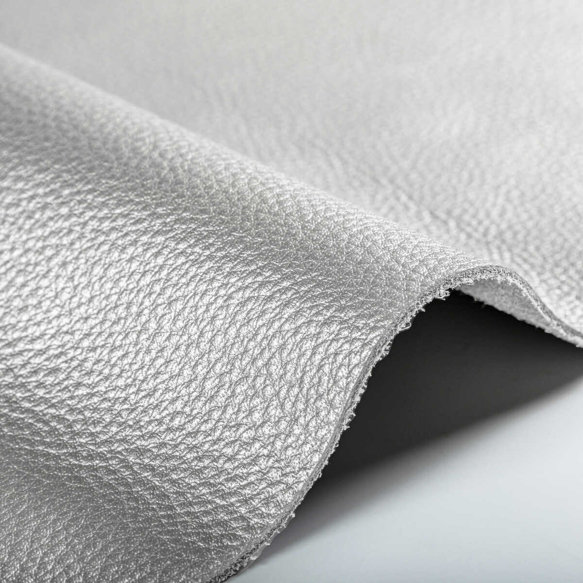 Kravet Design - L-Conchas-Silver - KRAVET DESIGN Fabric
