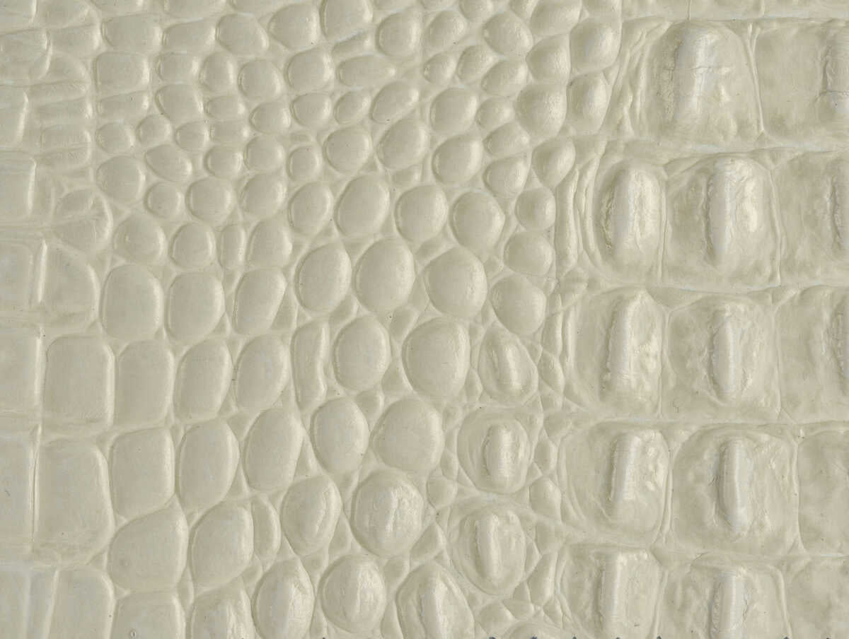Gator - Vapor - KRAVET COUTURE Fabric