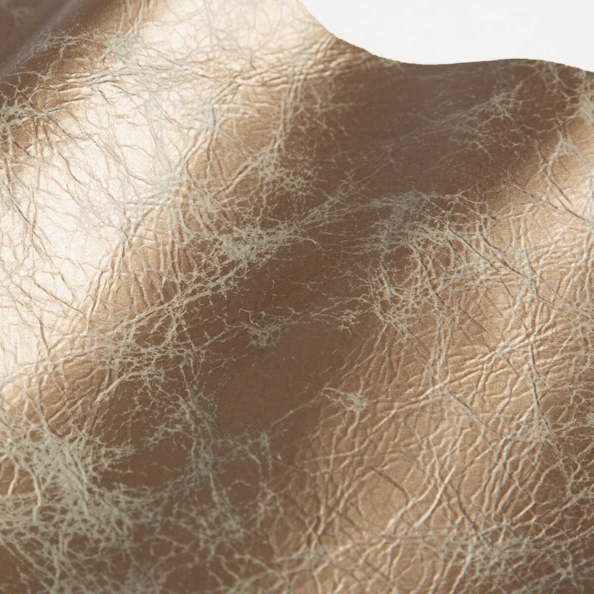 L-Gilded - Gold - KRAVET COUTURE Fabric