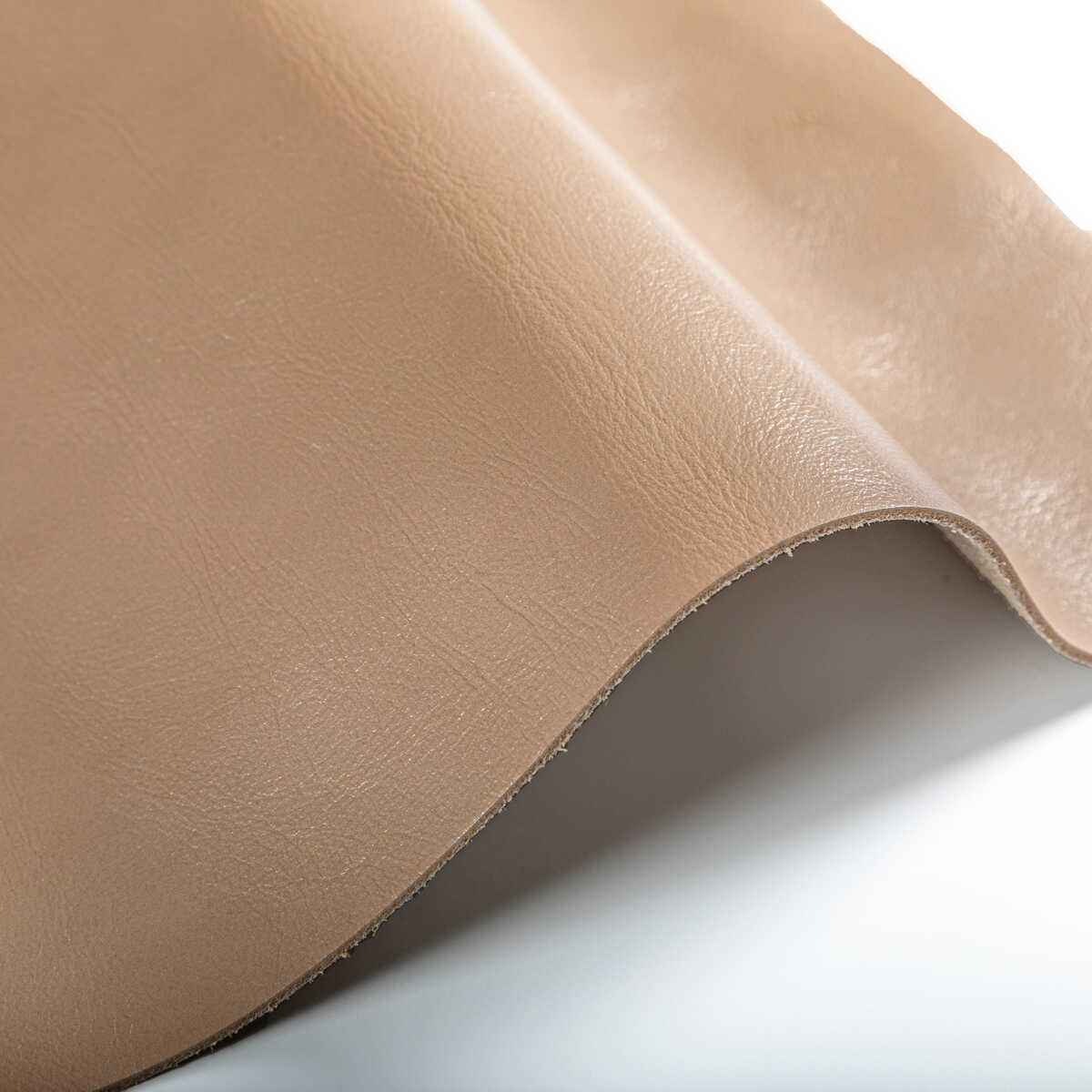 L-Glisten-Nude - - KRAVET DESIGN Fabric