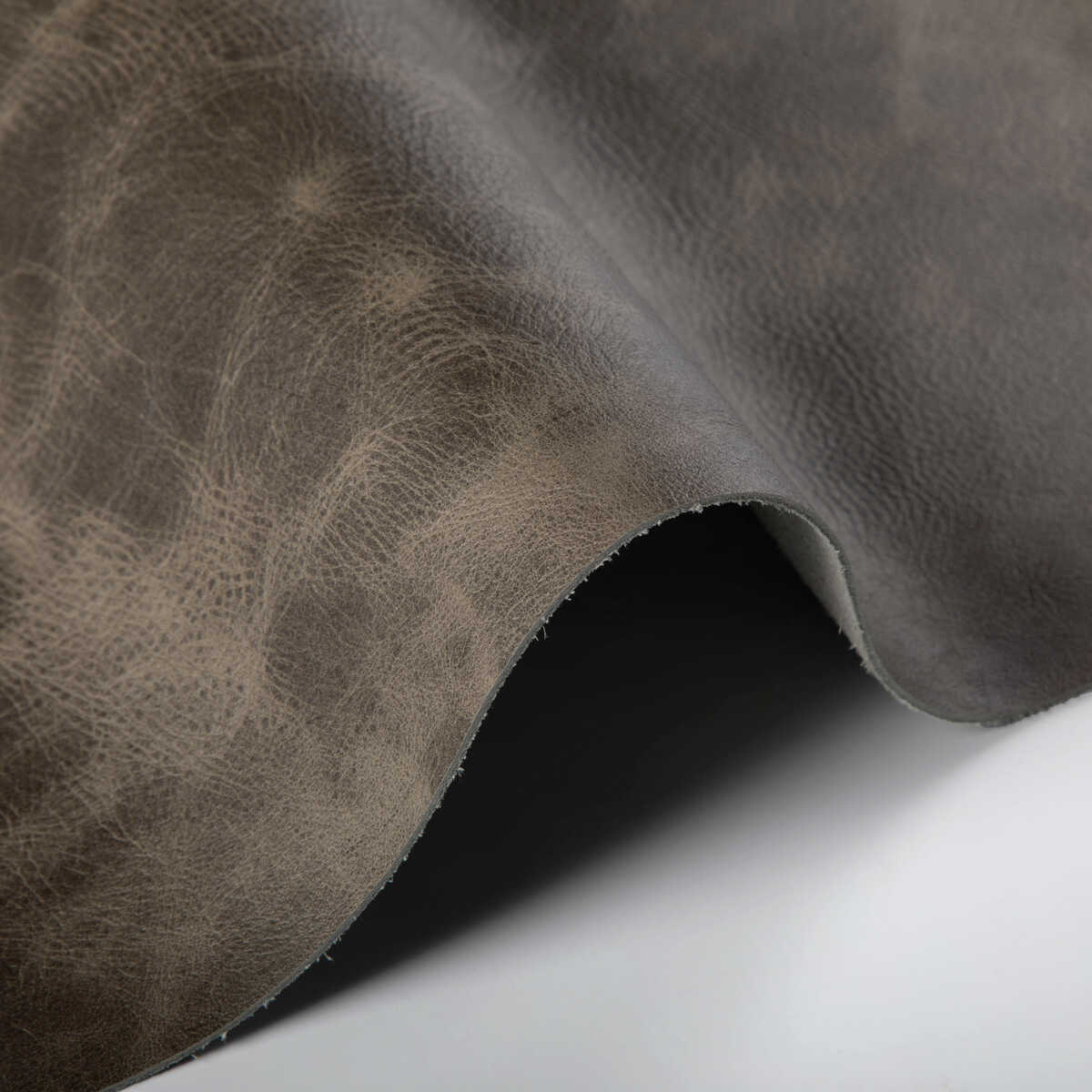 L-Ovine - Smokey - KRAVET DESIGN Fabric