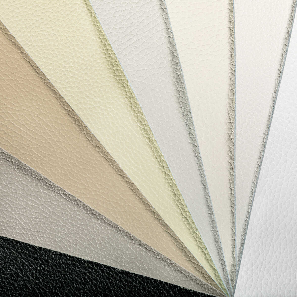 L-Tucum - Black - KRAVET DESIGN Fabric