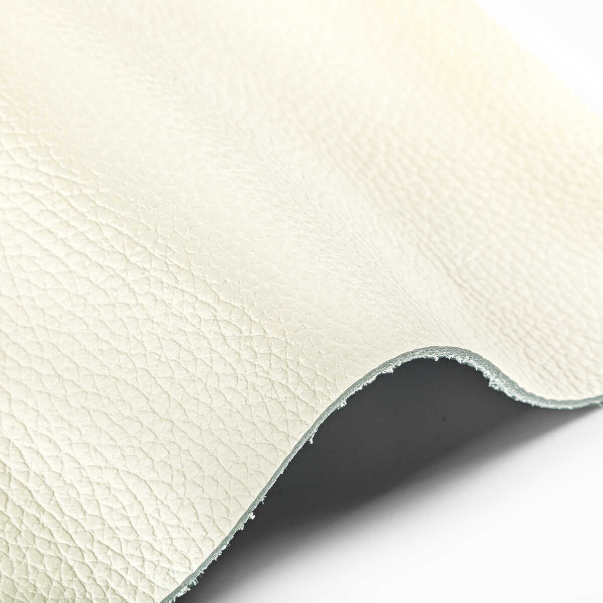 L-Tucum - Blanc - KRAVET DESIGN Fabric