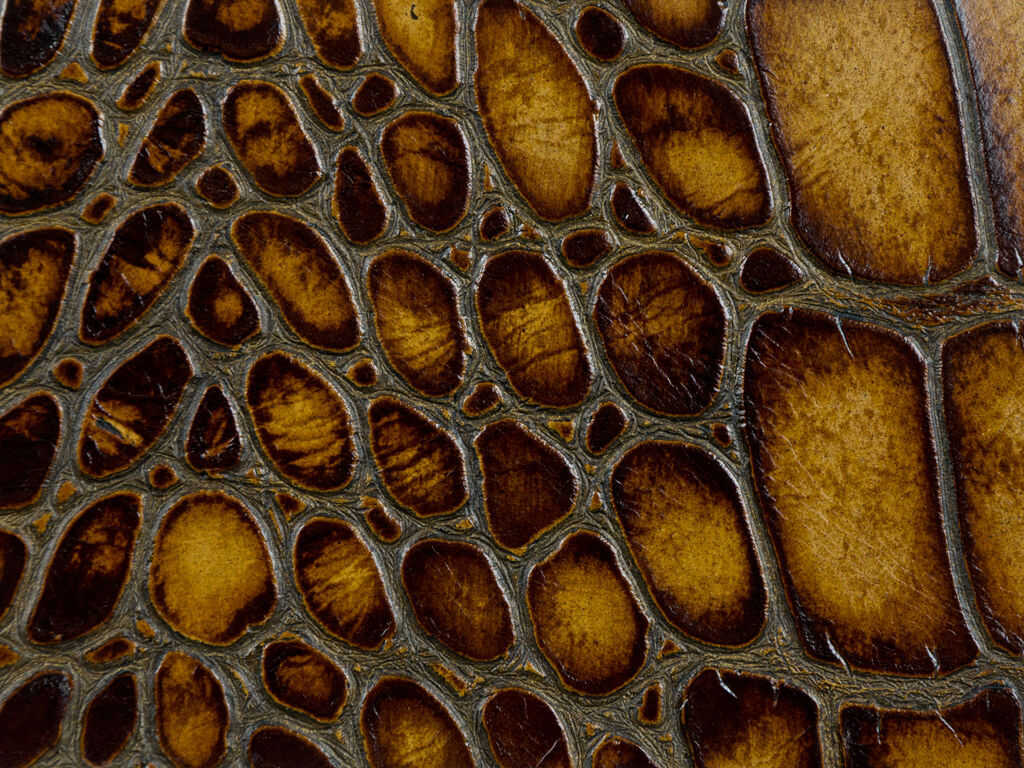 L-Tuscany - Hazelnut - KRAVET COUTURE Fabric