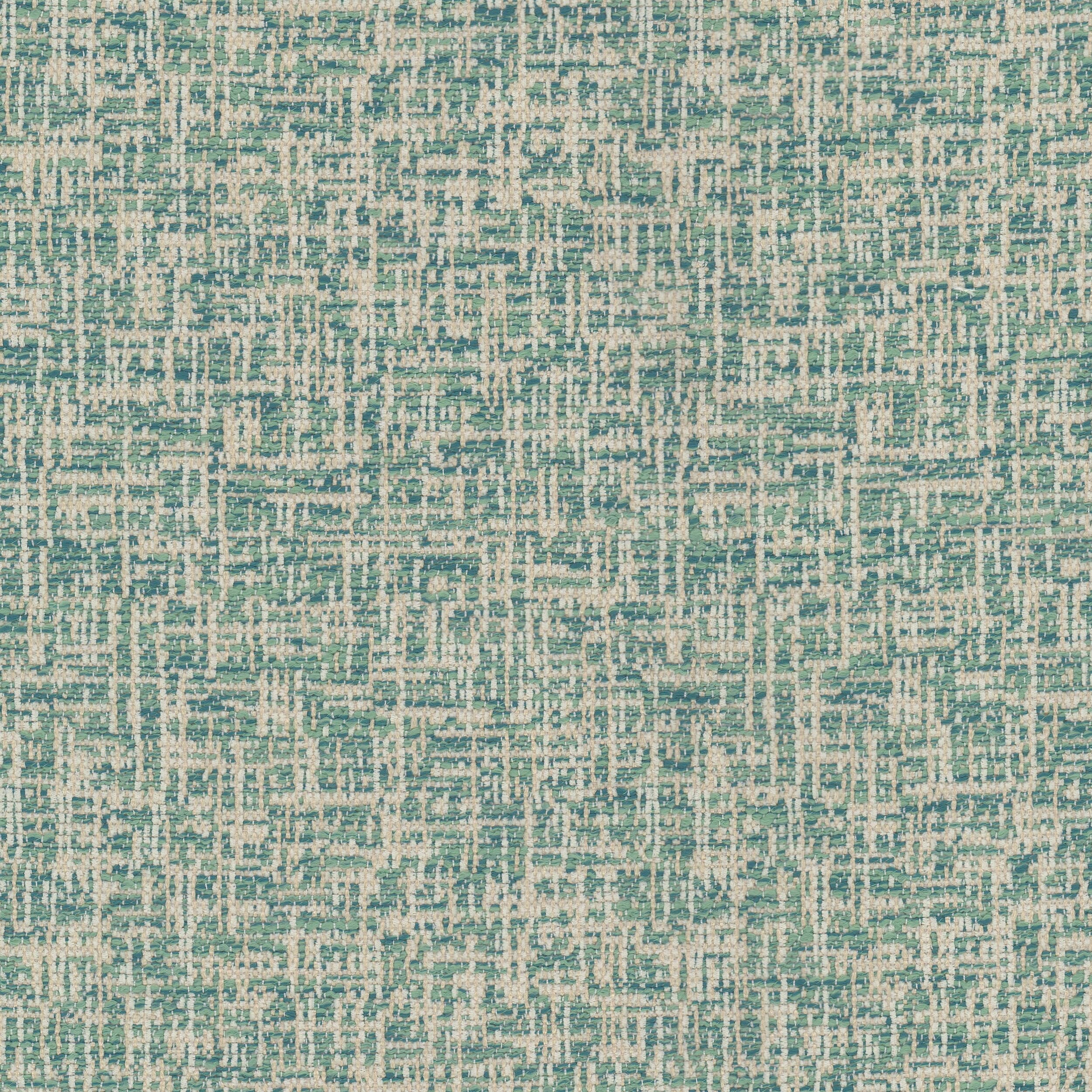 LACLOUISE-1-TURQUOISE-STOUT-TEXTILES - Stout Textiles Fabric