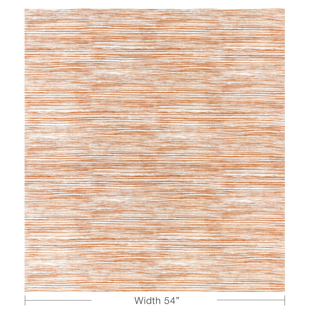 Landlines - Clay - KRAVET BASICS Fabric