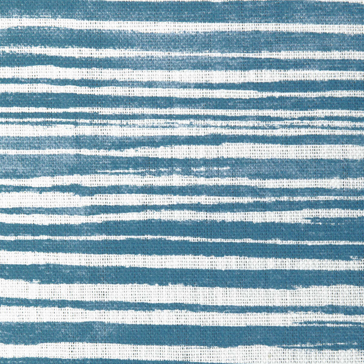 Landlines - Lake - KRAVET BASICS Fabric