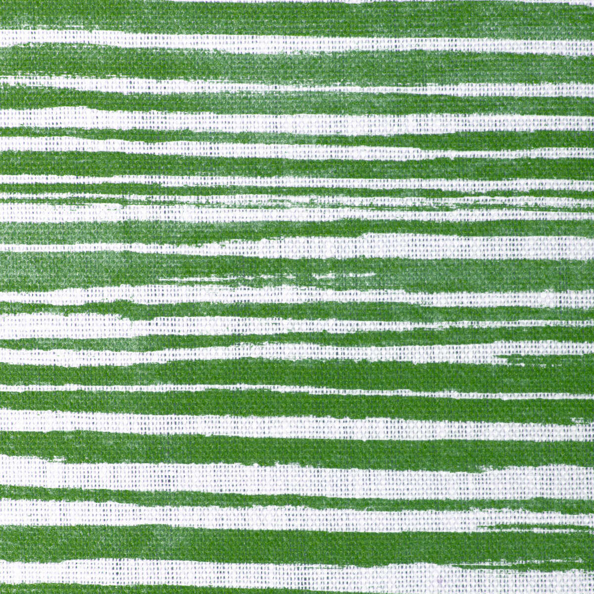 Landlines - Emerald - KRAVET BASICS Fabric