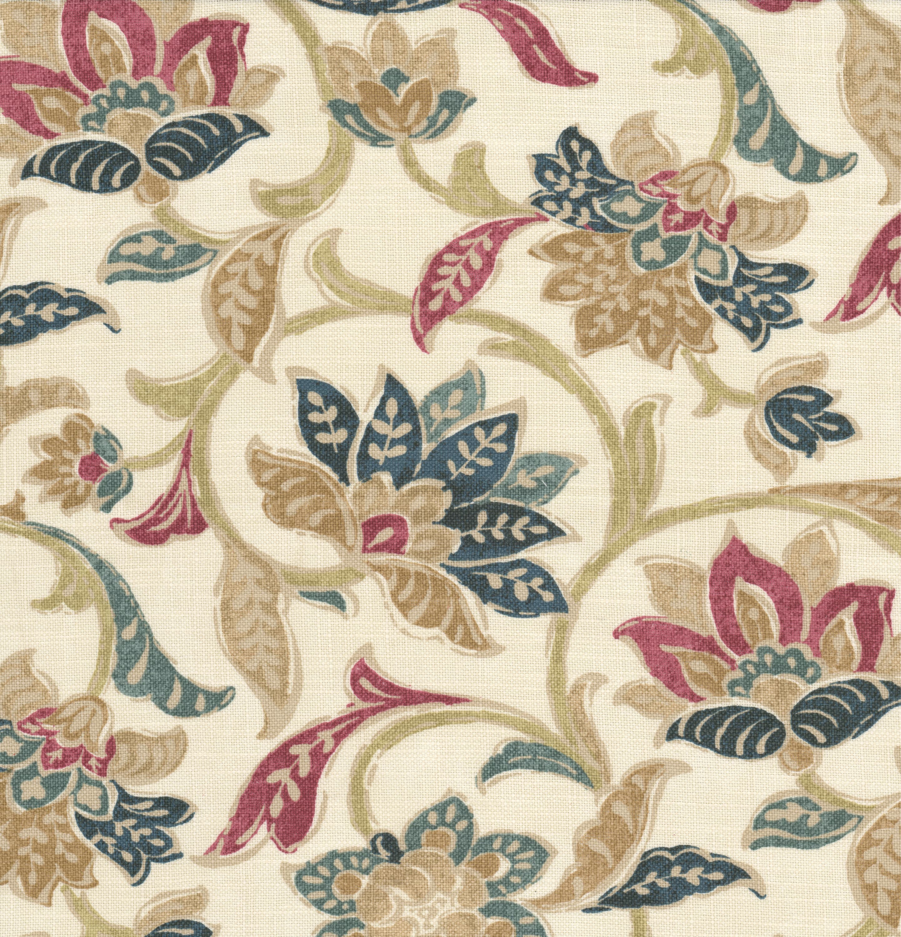LARSON-1-BERRY-STOUT-TEXTILES - Stout Textiles Fabric