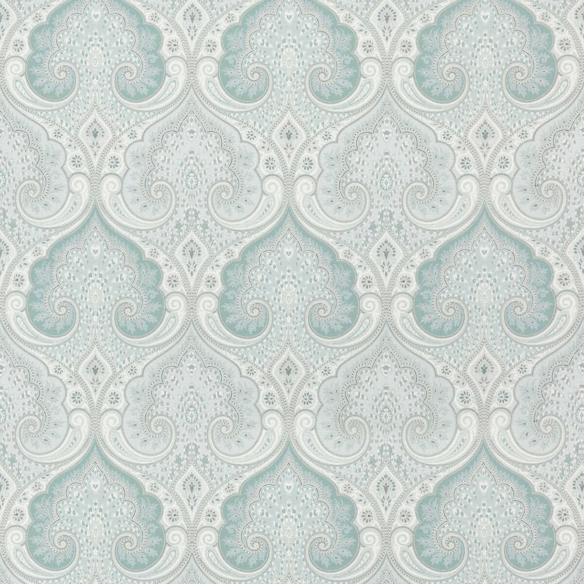 Laticia - Tidepool - KRAVET DESIGN Tela