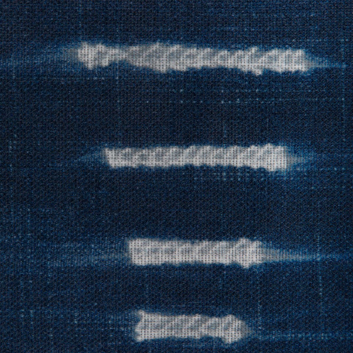 Lattimer - Marine - KRAVET COUTURE Fabric