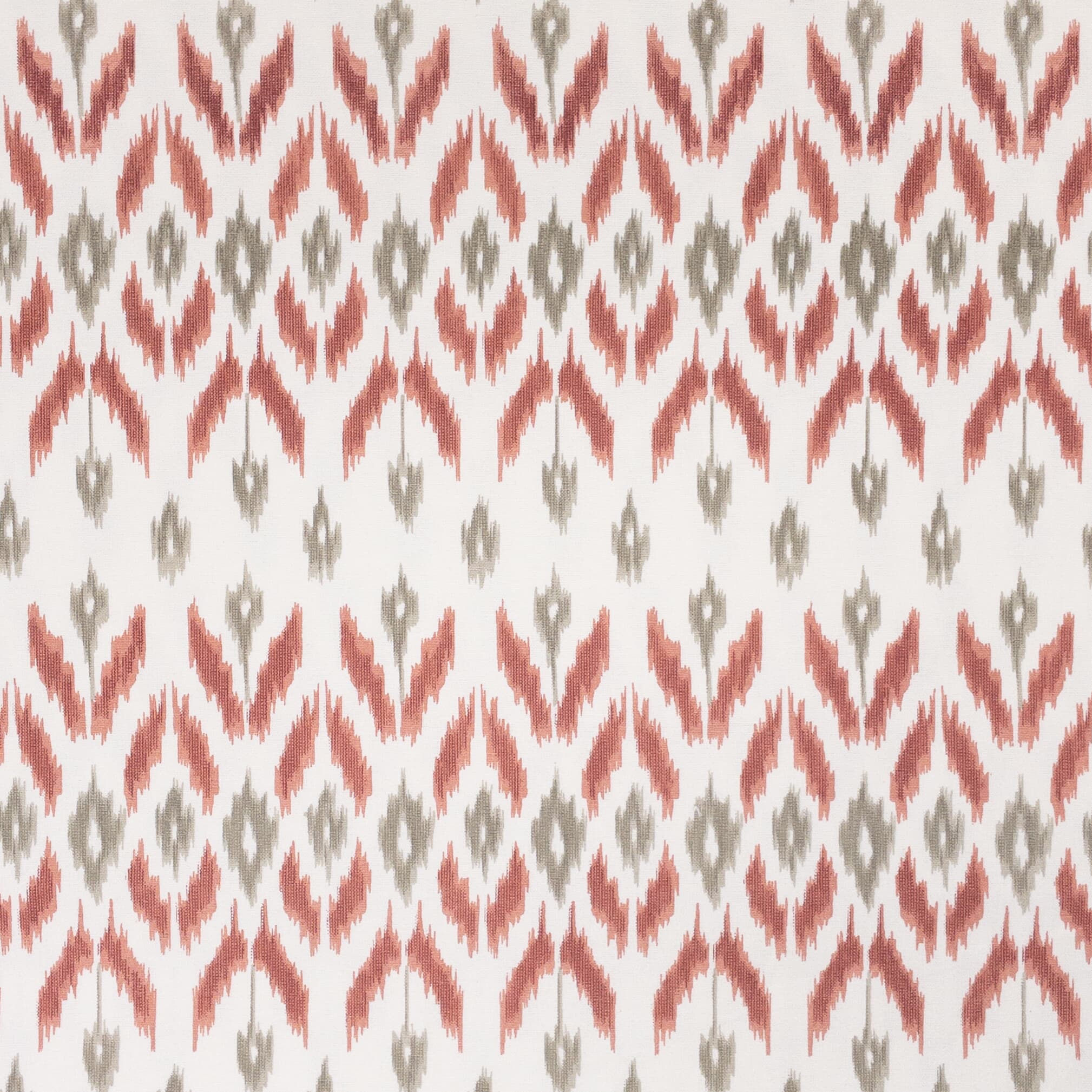 Lawford 2 Russet by Stout Fabric