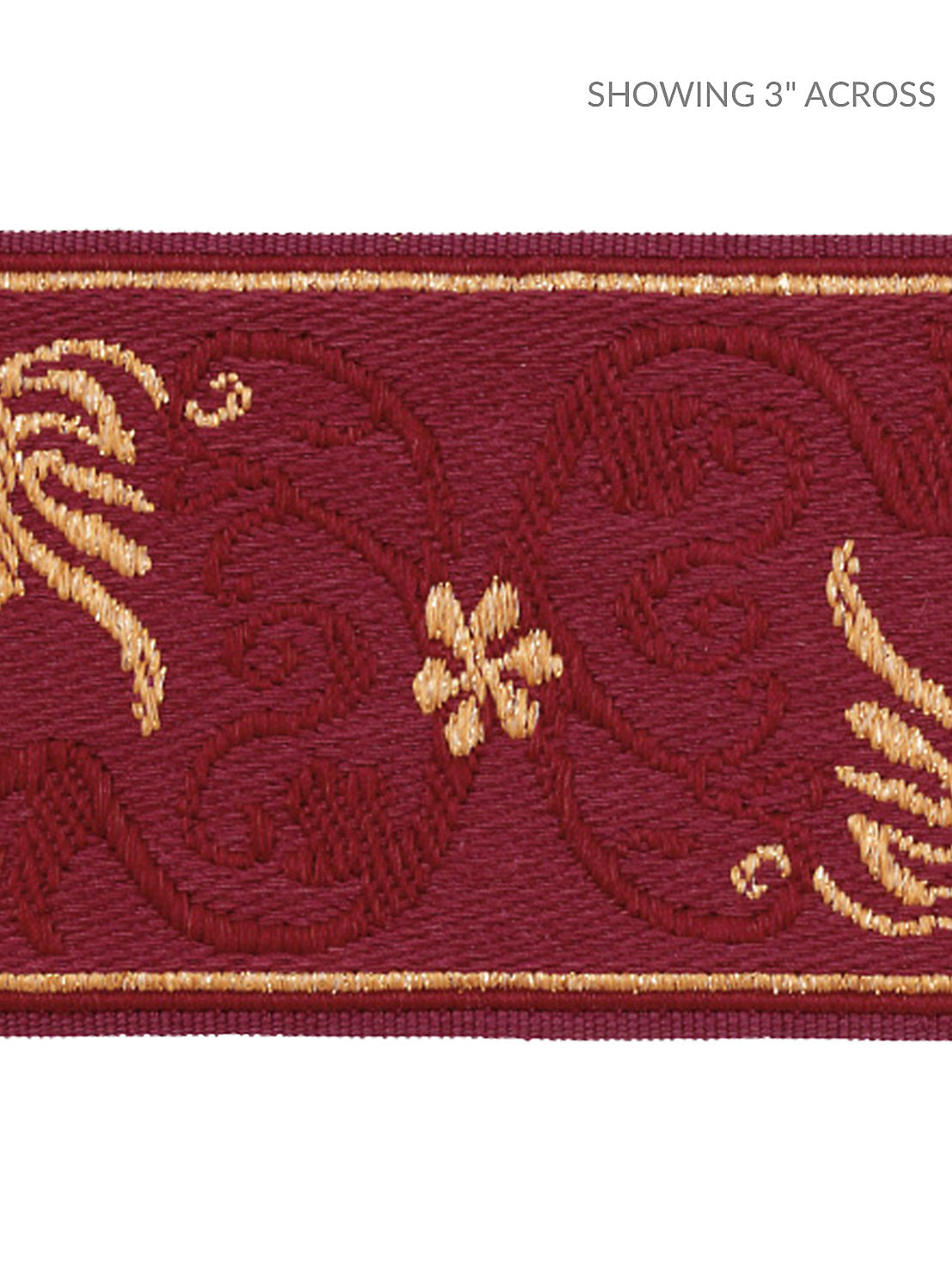 Siecle Grimm Braid - Port
