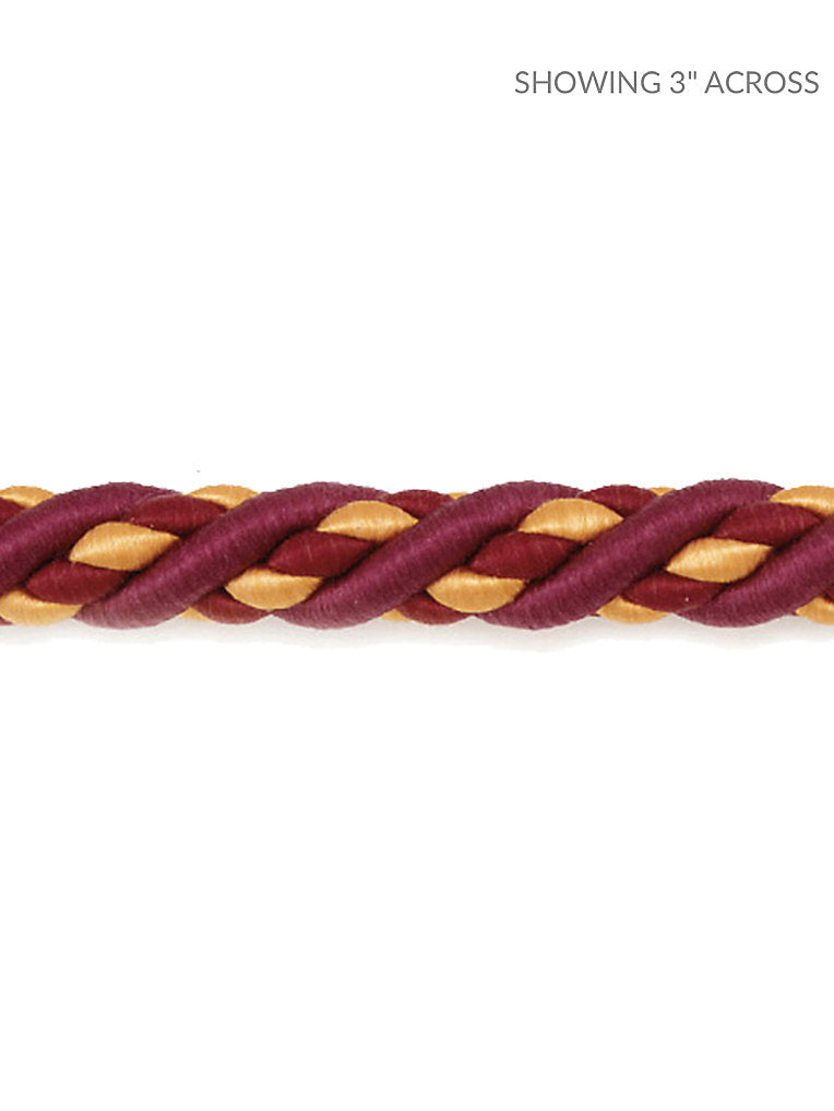 Siecle Cord 1/2" - Port