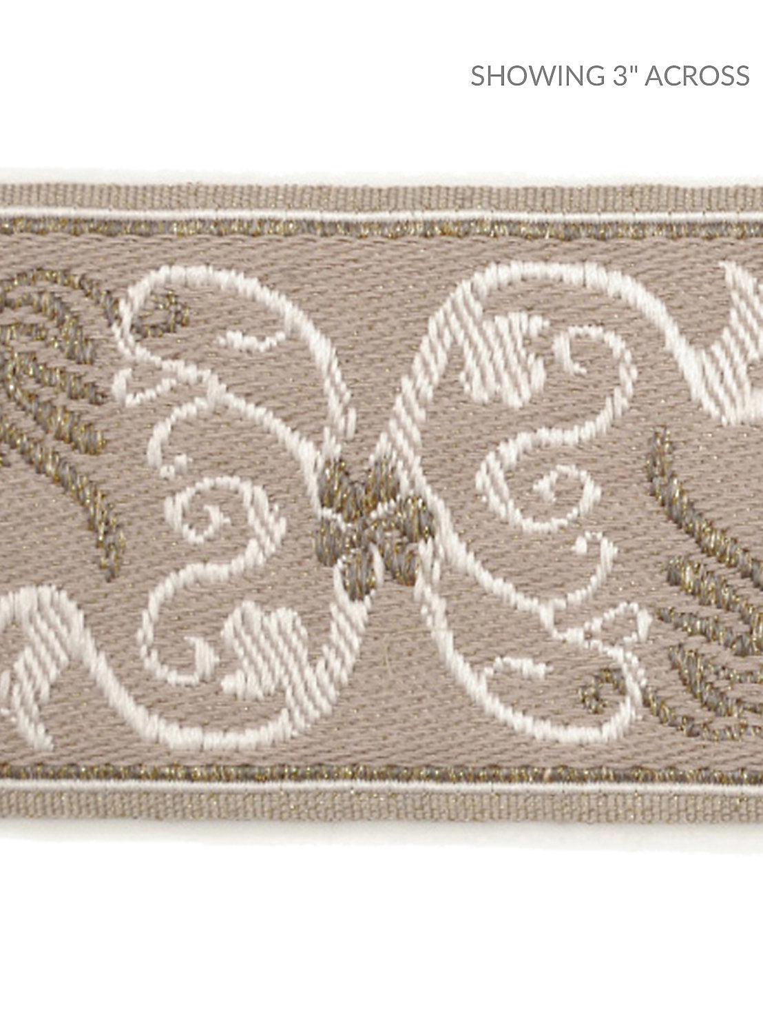 Siecle Grimm Braid - Patna