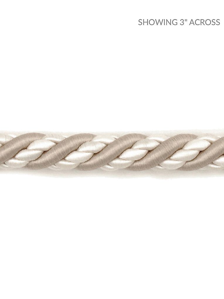 Siecle Cord 1/2" - Patina