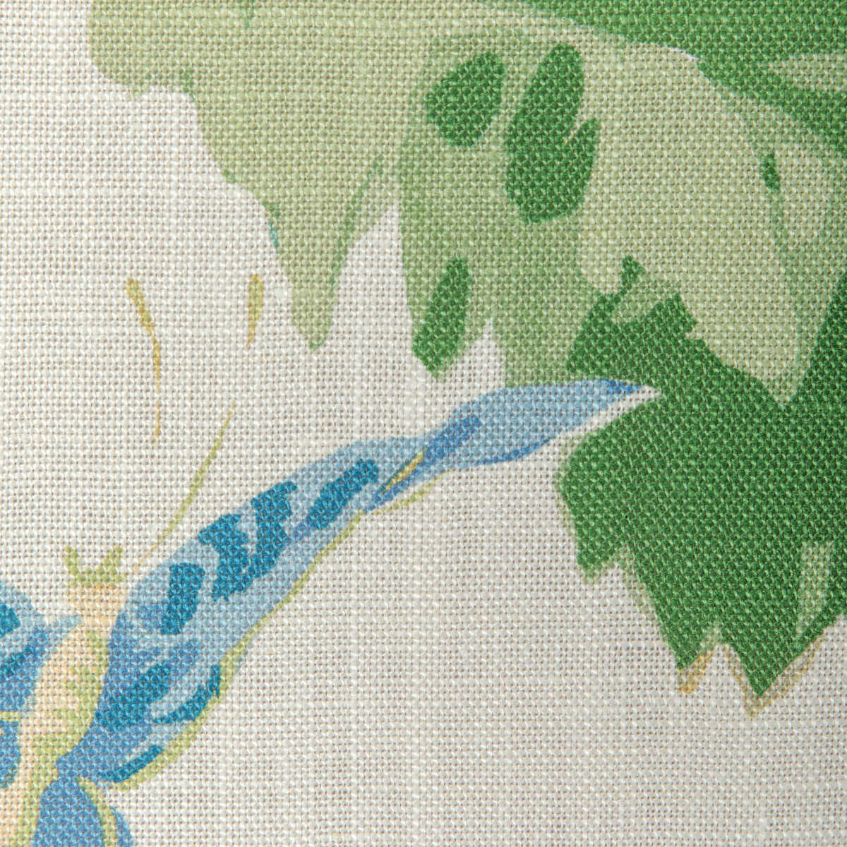 La Selva - Tropical - KRAVET COUTURE Fabric