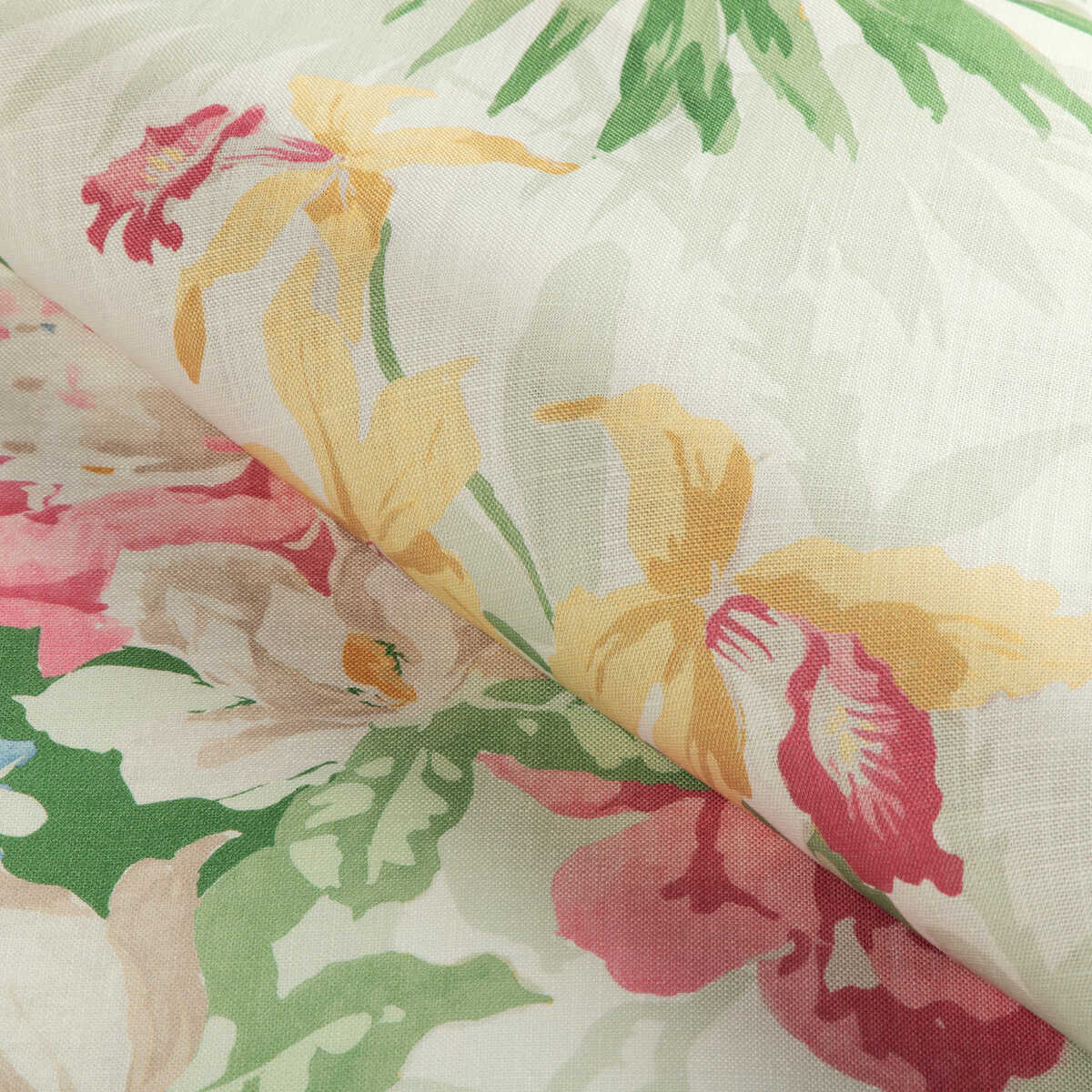 La Selva - Tropical - KRAVET COUTURE Fabric