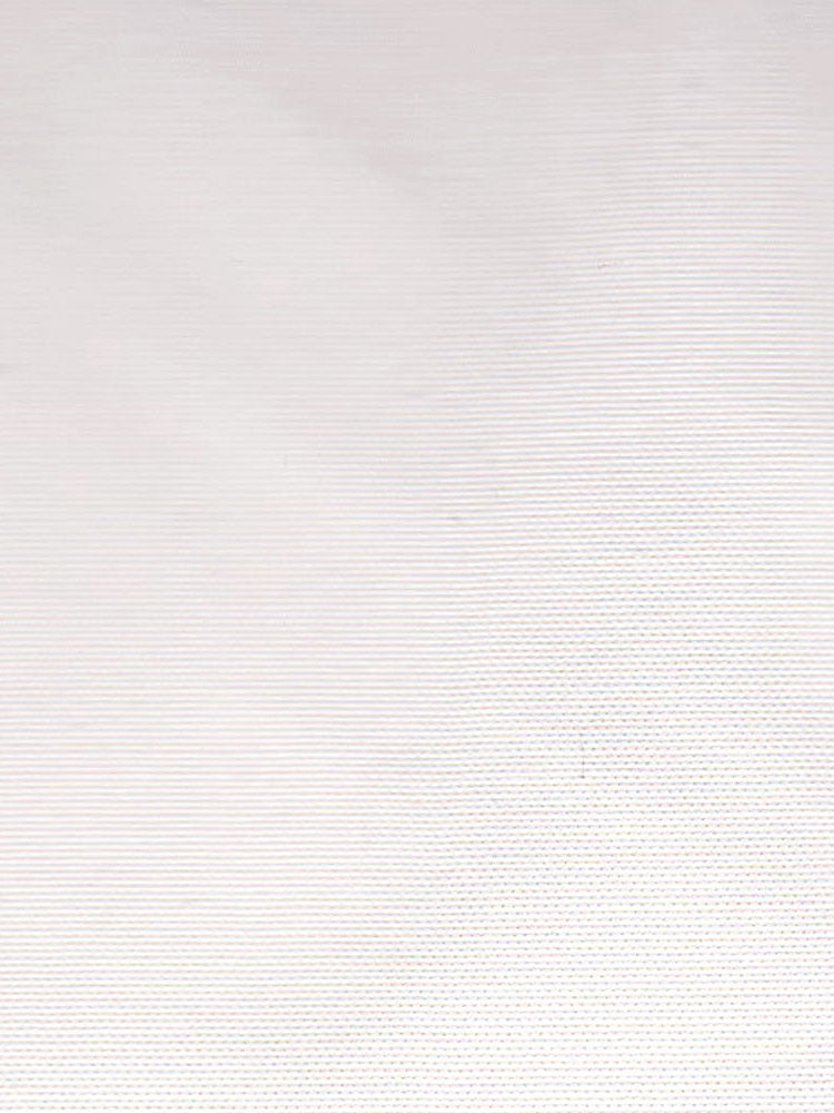 Dupioni Solids - White - Scalamandre Fabric